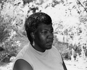 Octavia E Butler